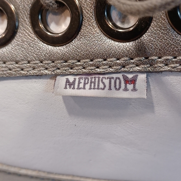 MEPHISTO sneakers running shoes - Picture 7 of 13